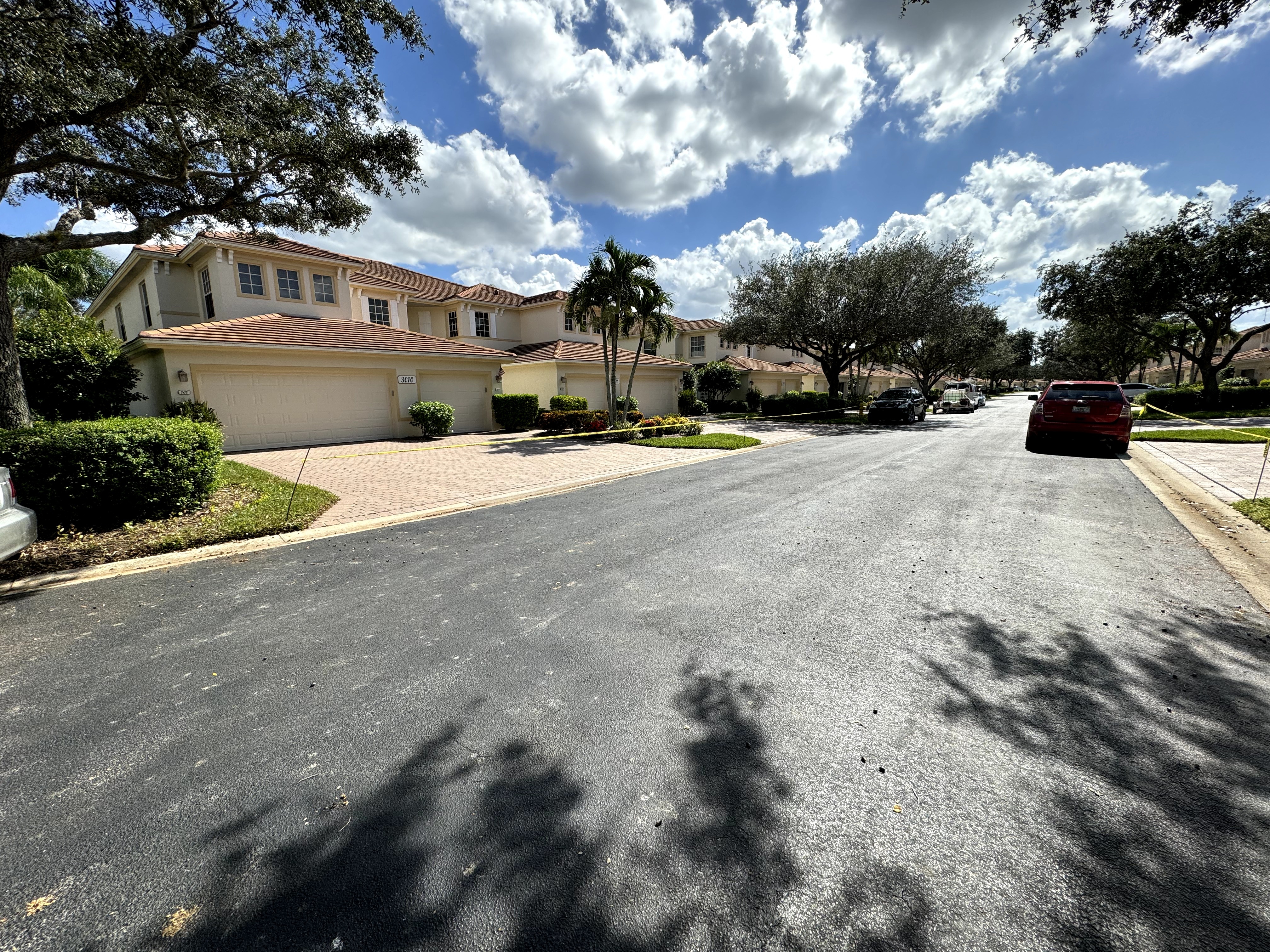 Top Quality Paver Sealing in Fort Myers, Florida